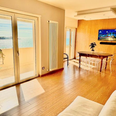 Seaside Suite Civitavecchia Exterior photo