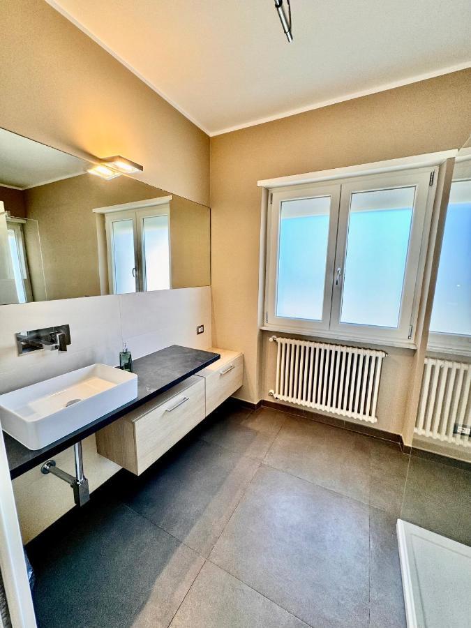 Seaside Suite Civitavecchia Exterior photo