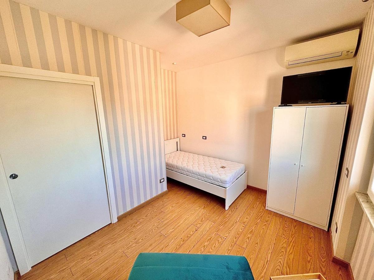 Seaside Suite Civitavecchia Exterior photo