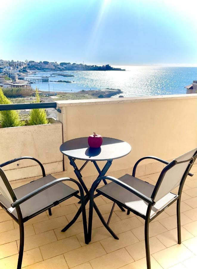Seaside Suite Civitavecchia Exterior photo