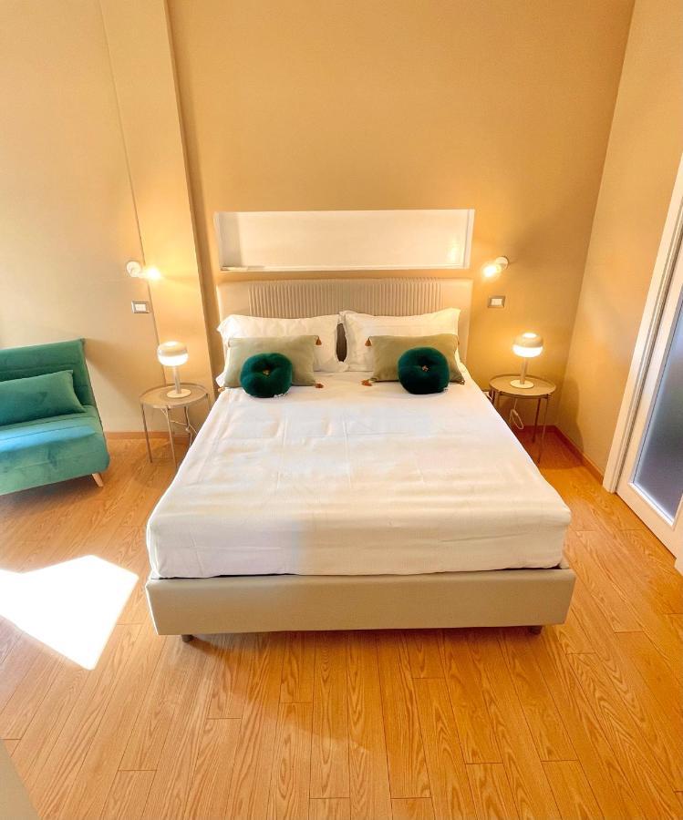 Seaside Suite Civitavecchia Exterior photo